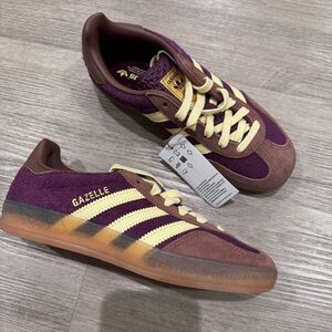 Adidas Gazelle Sneakers